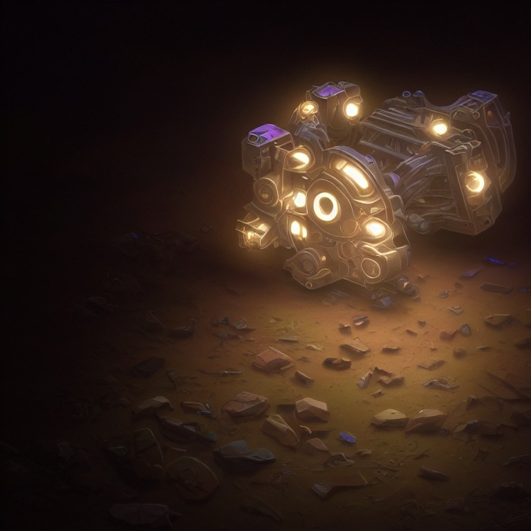 troctzul's tweet photo. "Knowledge would be the key to unlocking the powers of this land, but even still, Haga would be hesitant to venture further without a plan."
Next chapter begins on Monday, help us write the #NRPG story! #algofam #AlgorandNFTs #ALGO #NFTCollection
π
https://t.co/iAzwTlinYO https://t.co/ZAvMlwYm8U