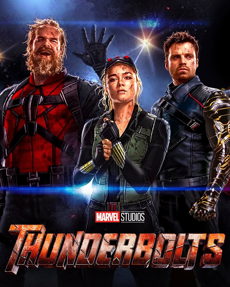 Peli_Comic's tweet photo. Yelena Belova sería la líder y principal protagonista en Los Thunderbolts https://t.co/U8dL4KJquB