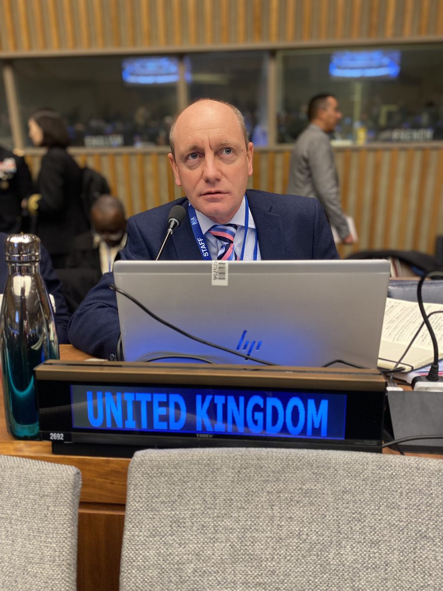 What an incredible couple of weeks. Busy, diverse, tense, chaotic, hilarious bordering farcical, then deeply focused on human dignity and operational effectiveness with accountability. It’s been a rollercoaster.  Good final result for all parties (imo). Consensus.  Relief.