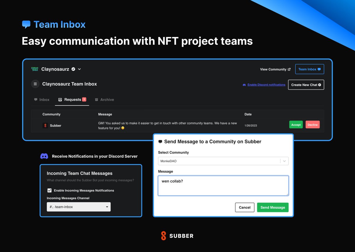 Subber.xyz tweet media