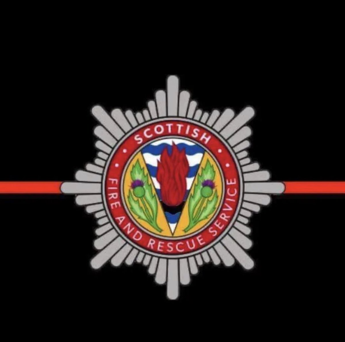 RIP FF Barry Martin