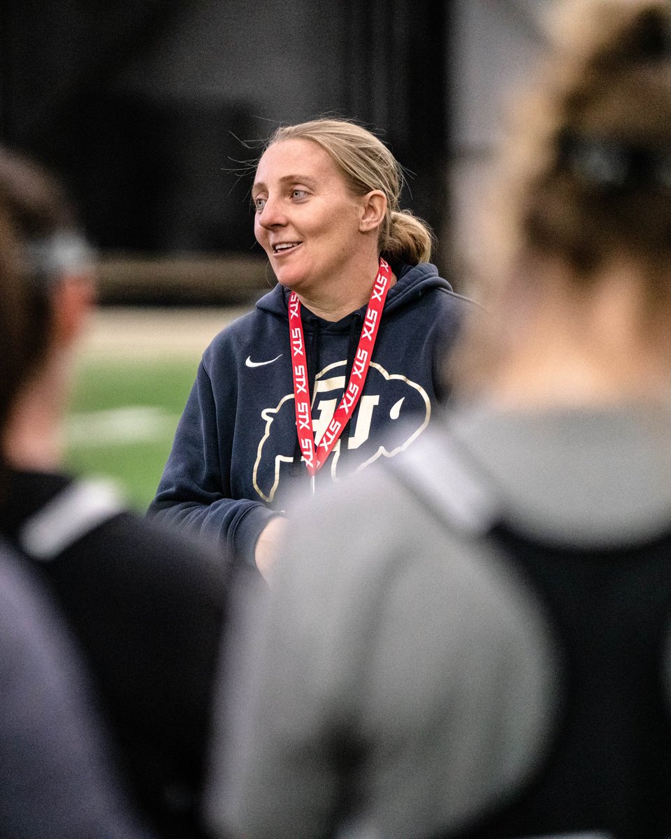 Ready for our exhibition game tomorrow 💪🤩

#GoBuffs