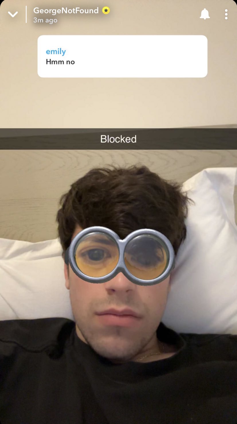 George Updates On Twitter More Gogchats Https T Co 8fnrdj4hjp George Updates On Twitter More Gogchats Https T Co 8fnrdj4hjp