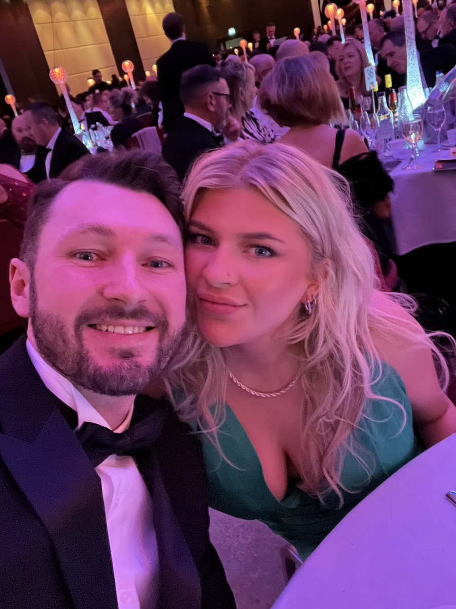 DGriffin_7's tweet image. Team SG Estates @labcuk #labcawards