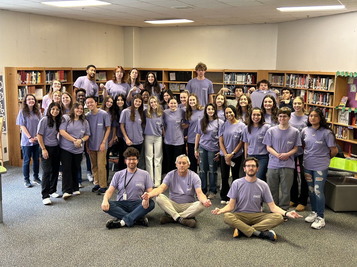 Millbrook DP tweet media