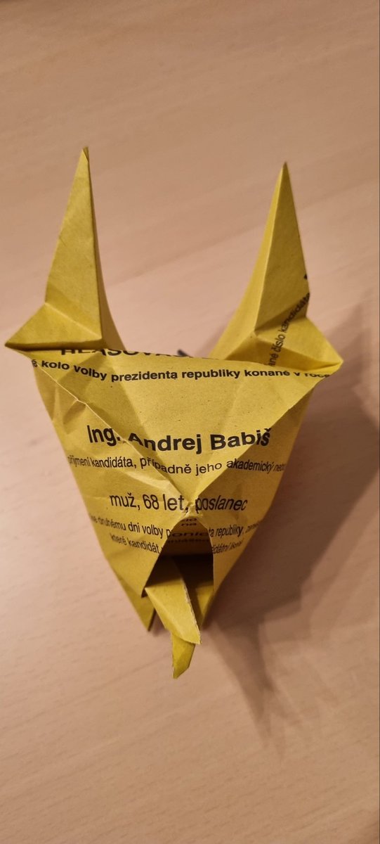 Mirek Topolánek tweet media