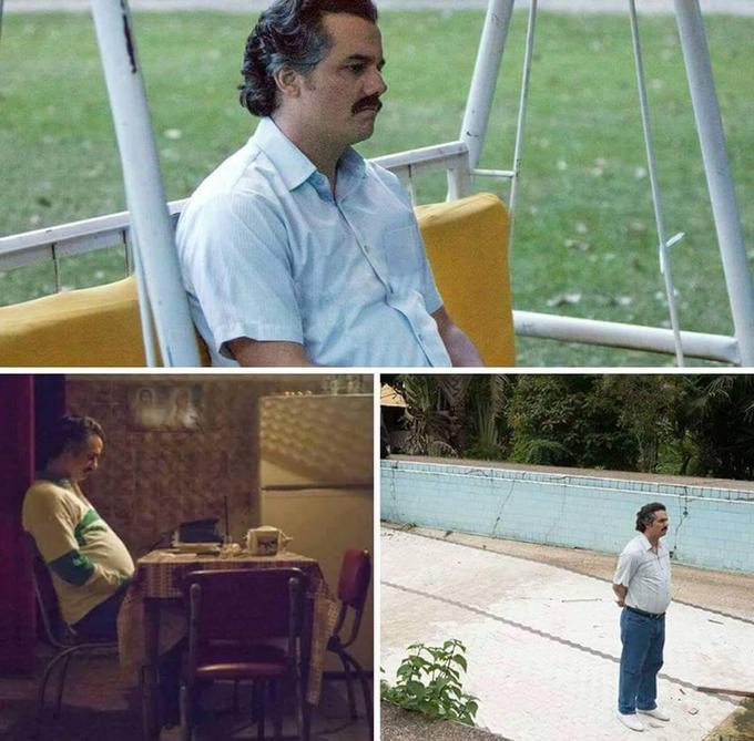 Waiting for winter nets like……