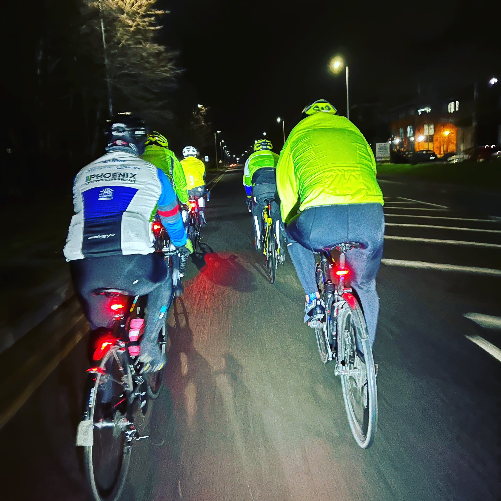 phoenix velo cycling club