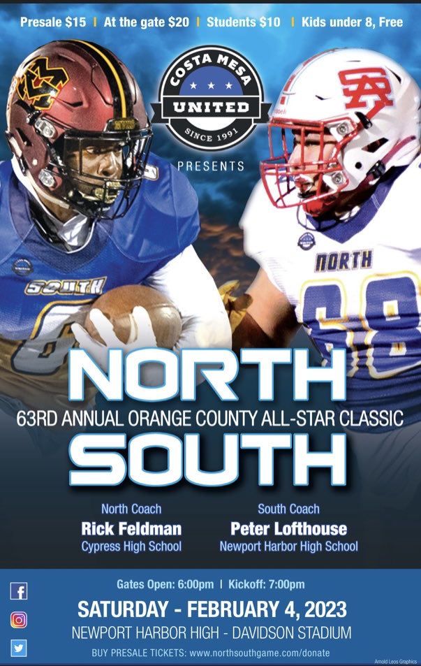 VincentPC78's tweet photo. I’m blessed to not only be named all SS CIF, but that I will also be participating in the North vs South Orange County All-Star Game! ⁦@AustenJacobs⁩ ⁦@Coach_Govan⁩ ⁦@JrothschillerNM⁩ ⁦@JHaywoodUNM⁩ ⁦@willbrunson733⁩ ⁦@CoachMGoff⁩ ⁦ https://t.co/kYcpSahTsB