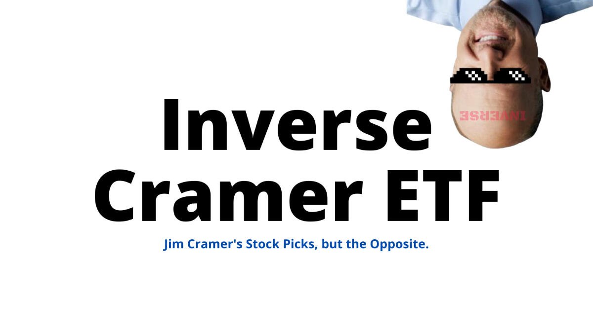 Eric Cryptoman (@ericcryptoman) on Twitter photo Do not miss $CRAMER spaces.
This may look like a meme but it's a whole lot more. No cap. <a href="/jimcramer/">Jim Cramer</a> himself said it's going to zero. Do the maths. Do not miss $CRAMER spaces.
This may look like a meme but it's a whole lot more. No cap. <a href="/jimcramer/">Jim Cramer</a> himself said it's going to zero. Do the maths.