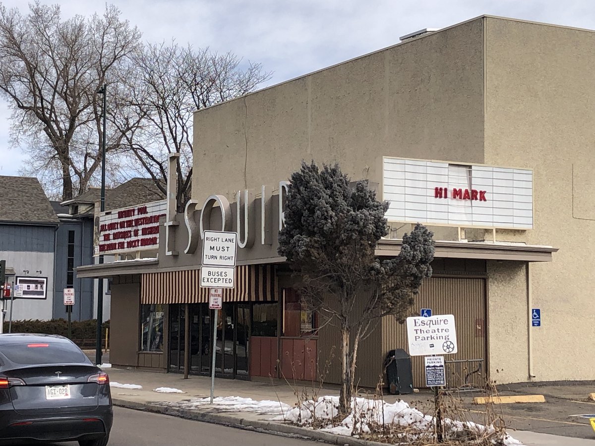 markdthomasvo's tweet photo. On behalf of all the Marks, thank you @LTDenverCO  The name Mark has sadly been falling in popularity for decades now according to the @SocialSecurity  administration so maybe this will help get things back on track. 💪
#esquiretheater #denver #mark #babynamesuggestions https://t.co/bFhQjocmBa