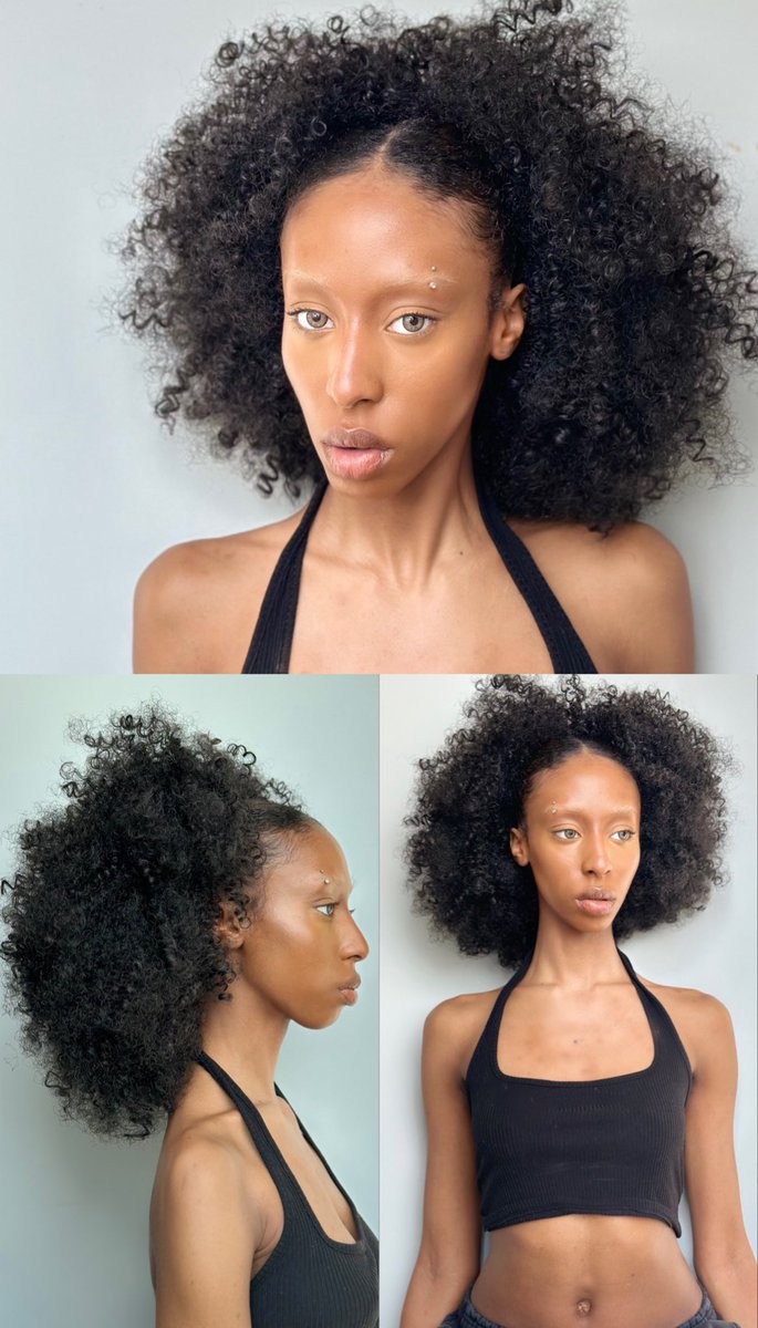 jean on Twitter "fresh faced"