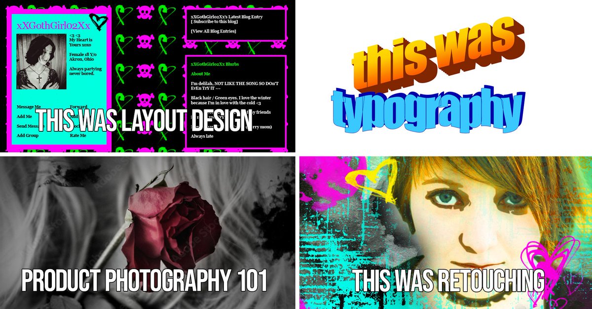 you just had to ~ be there ~