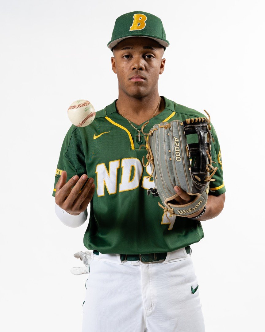 NDSU Baseball tweet media