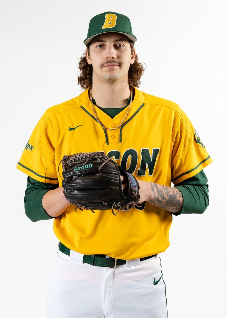 NDSU Baseball tweet media