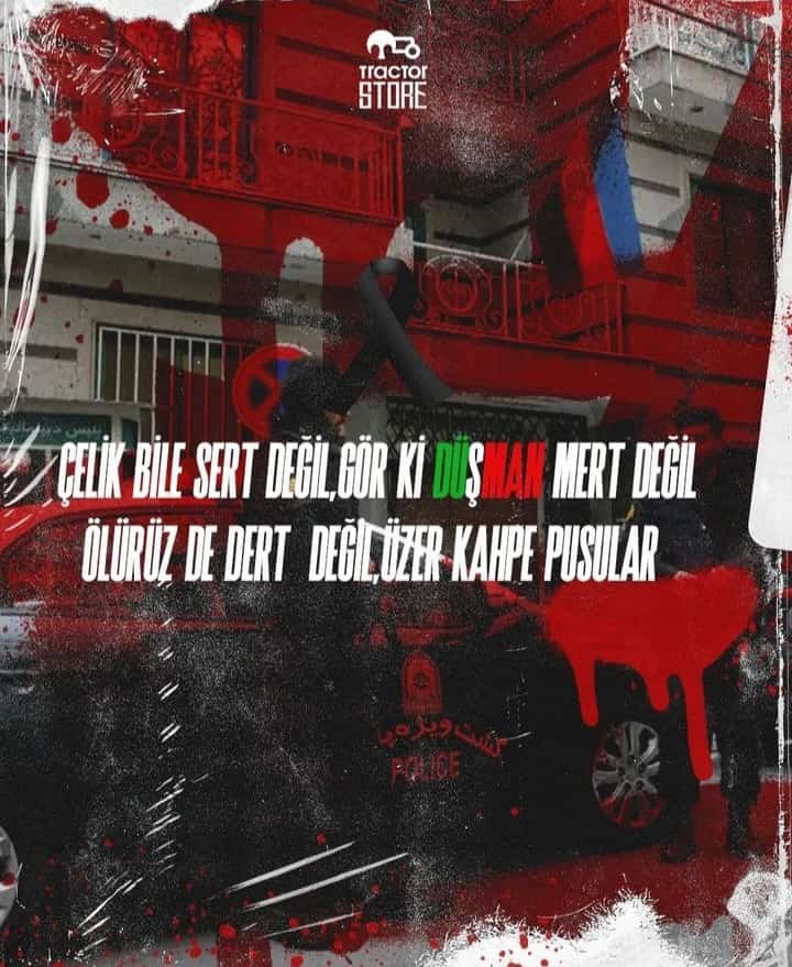 İsa Bayramlı (@isabayraml) on Twitter photo 