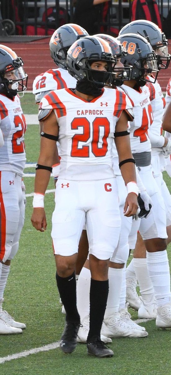 Blessed to say that I’m continuing my Academic and athletic career <a href="/SCWarriorFB/">Sterling College Football</a>!⚔️#COMMITTED  <a href="/PorcheCoach/">Coach Porche</a> <a href="/CoachJackson623/">Darren Jackson II</a> @RockStrongFB <a href="/coachjackx/">Rob Soleyjacks</a> <a href="/Coach_Cordova02/">Trevor Cordova</a>