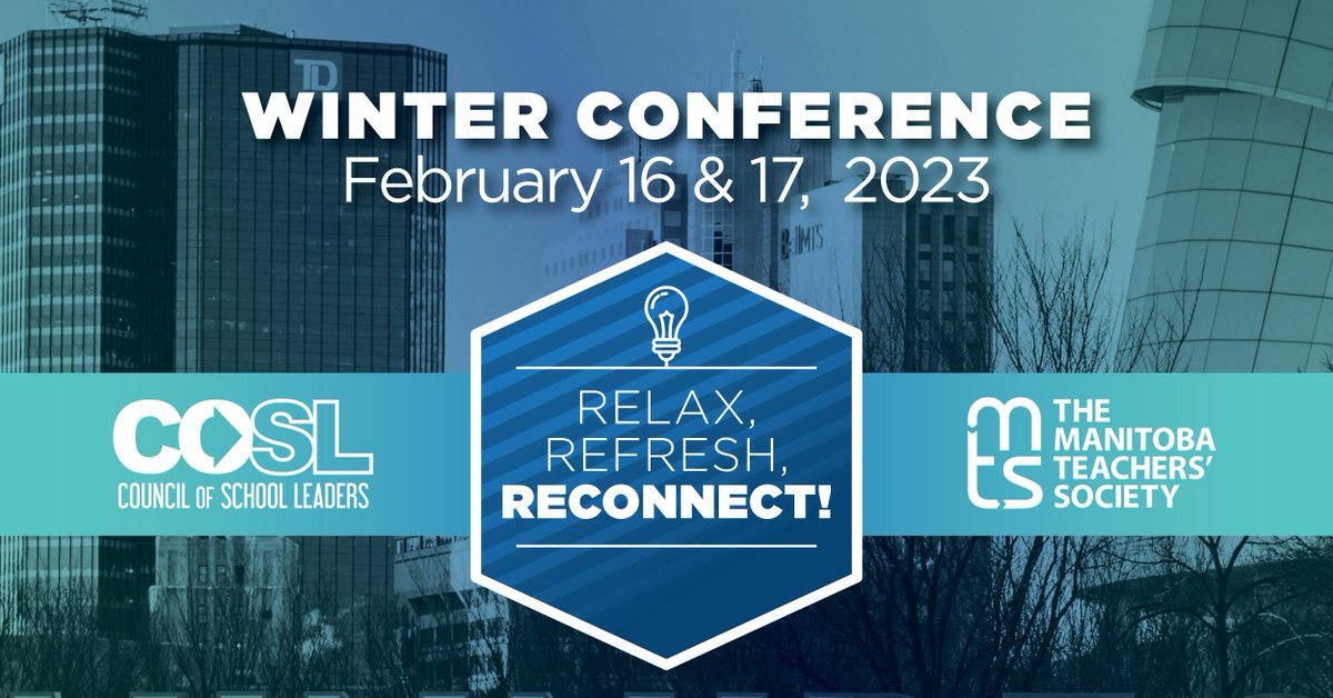 COSLMBCA's tweet photo. In 3 weeks at this time, your Friday afternoon could wrap up by joining Glenys MacLeod as she presents about Inclusion and Your Community at the COSL Winter conference. Register now at https://t.co/fxfo66My3J #coslmbca https://t.co/gbKakVh9OU