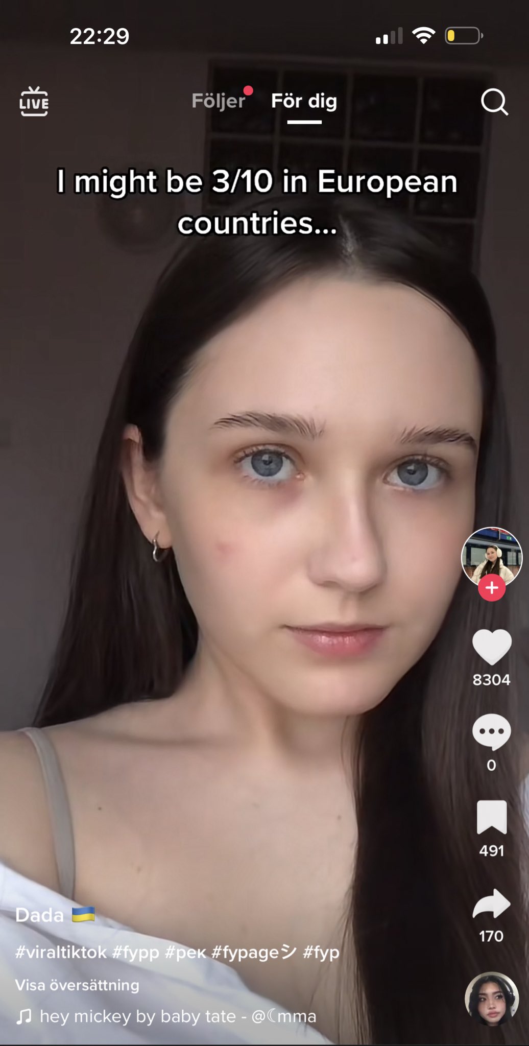 sunny☆˖ ࣪⭑ on Twitter "by asian beauty standards she missing ALOT long mid face, too big