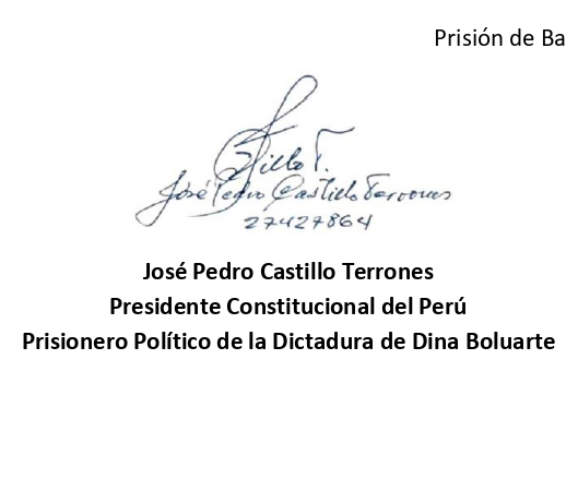 Infórmate Perú tweet media