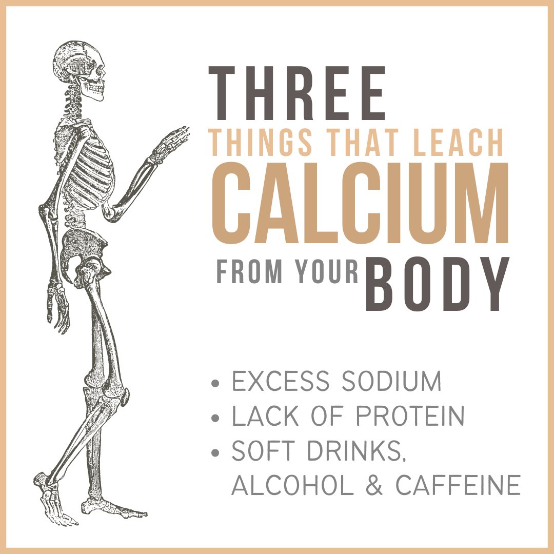 DrTimSearleND's tweet photo. Adequate levels of vitamin D and also vitamin K are necessary for the proper absorption and distribution of calcium. If you need supplementation, speak with a qualified healthcare practitioner - I can help! https://t.co/ZWkSaWgPaE