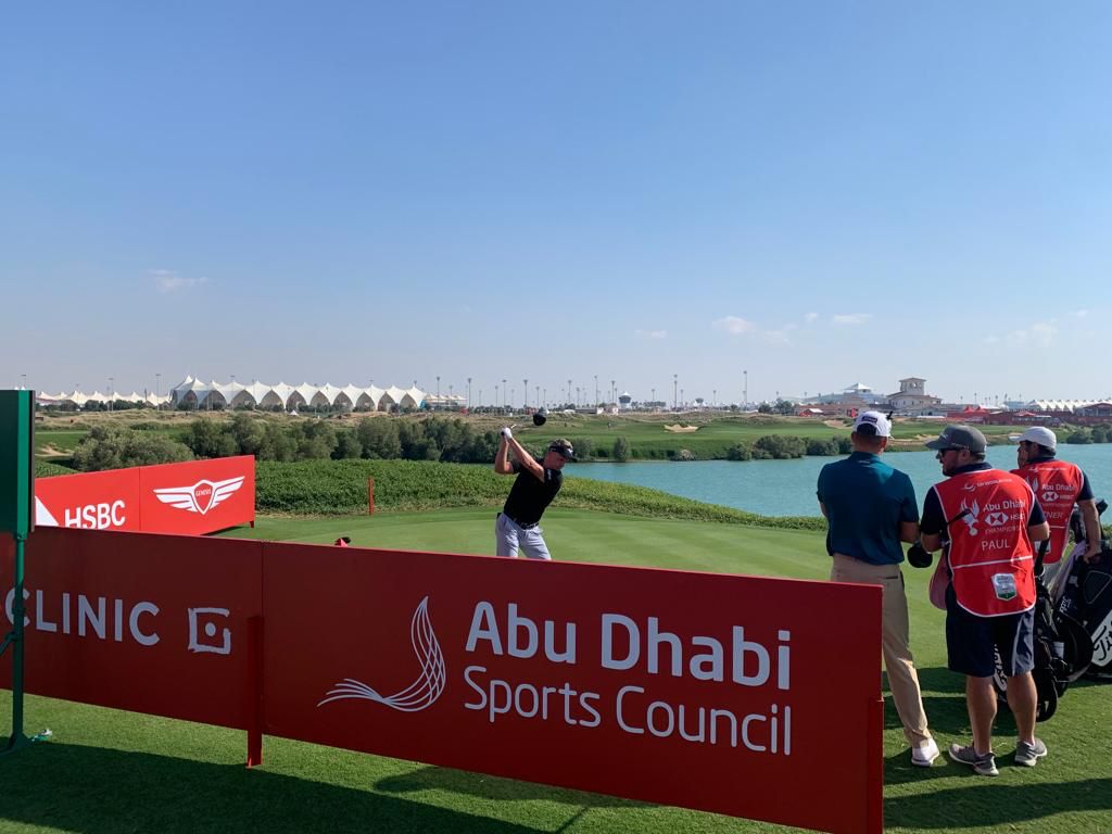 Your Golf Travel tweet media