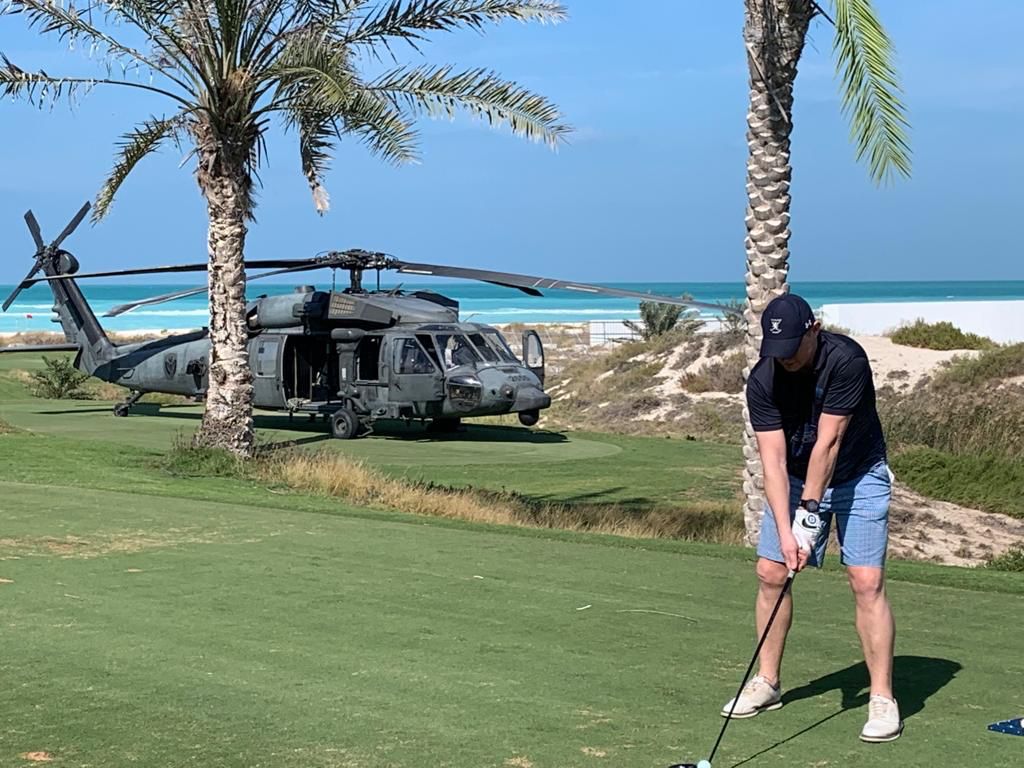 Your Golf Travel tweet media