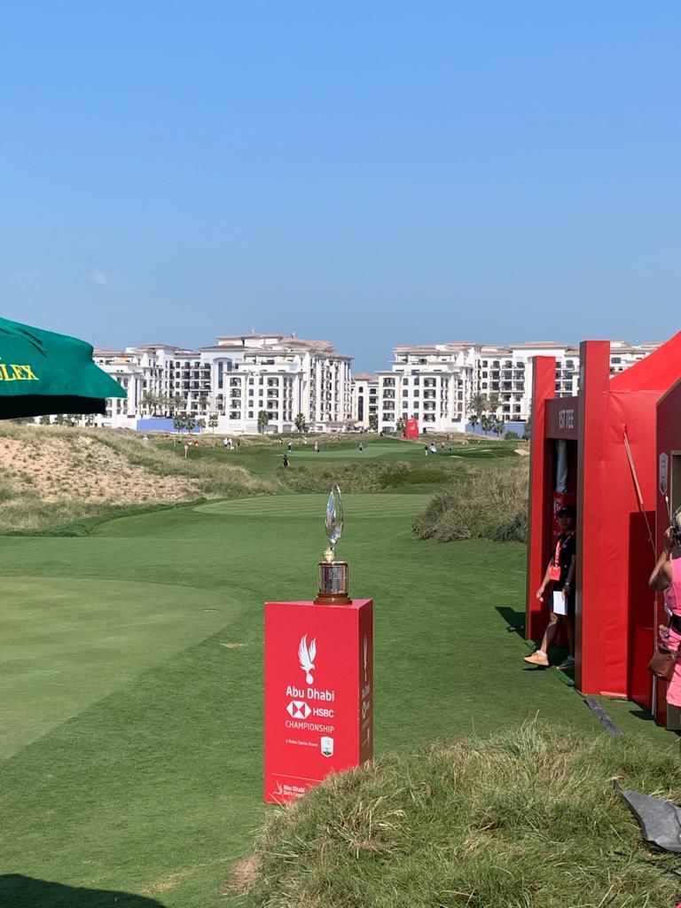 Your Golf Travel tweet media