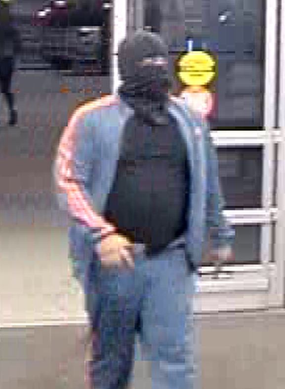 Lexington Police(SC) (@lexingtonpd) on Twitter photo PLEASE SHARE: On 01/11/23, this individual used a stolen credit card to purchase a gift card while at Walmart.
While we realize he is obscuring his face, the clothing is unique and perhaps recognizable.
Any info, contact Det. Tomaino at 803.358.7271 or mtomaino@lexsc.com. PLEASE SHARE: On 01/11/23, this individual used a stolen credit card to purchase a gift card while at Walmart.
While we realize he is obscuring his face, the clothing is unique and perhaps recognizable.
Any info, contact Det. Tomaino at 803.358.7271 or mtomaino@lexsc.com.