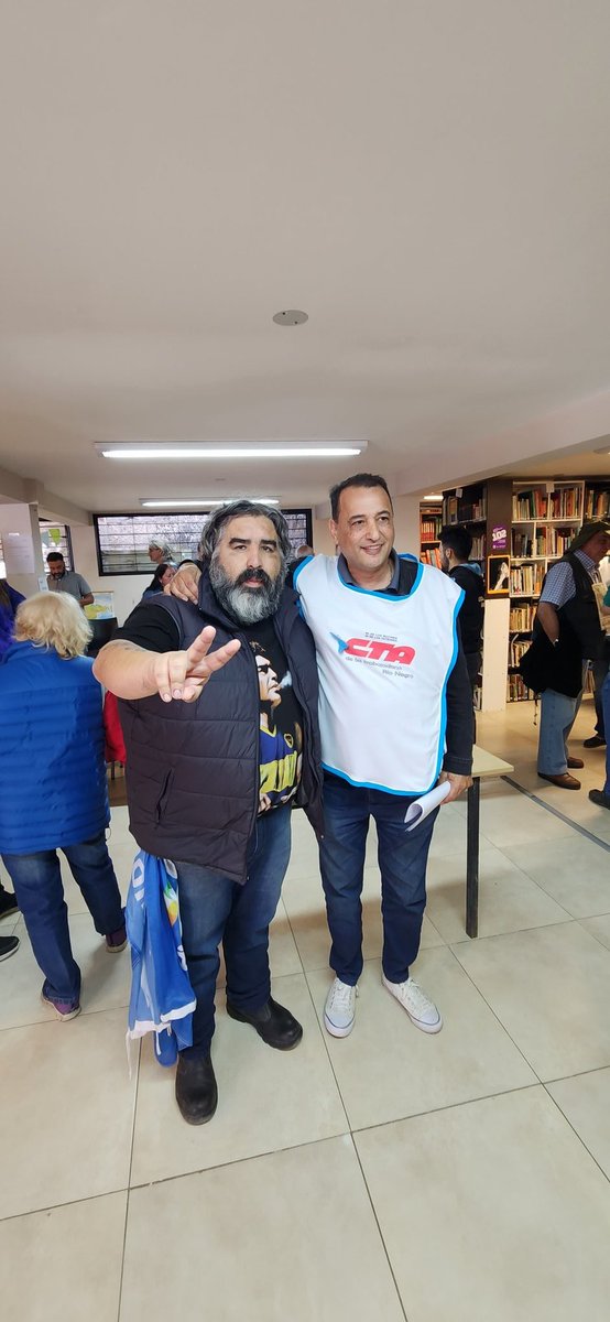 Cesar  Garzon tweet media