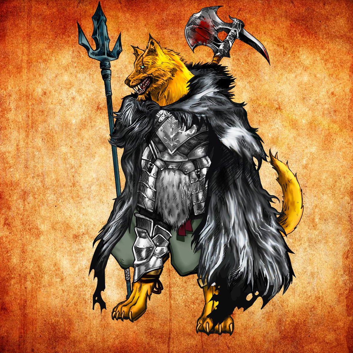 TheCrypticSnail's tweet photo. reminder: #Wolfhunters snapshot on Sunday, January 29th!

10 Rebels + 6 Onna Musha = 1 Wolfhunter airdrop!

something’s brewing, i wouldn’t miss it if i were you 👀

🐌  ❤️  🐺

@WolfHunters_NFT @Rebels__nft @StargazeZone #NFTa #Airdrop https://t.co/UdwFURQhdl