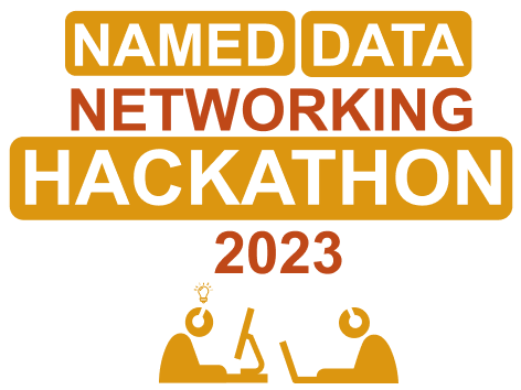 Named Data tweet media