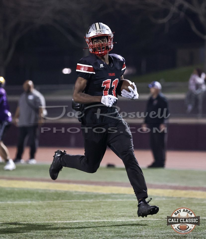 Watch me play live in the senior bowl this Saturday at 4pm!