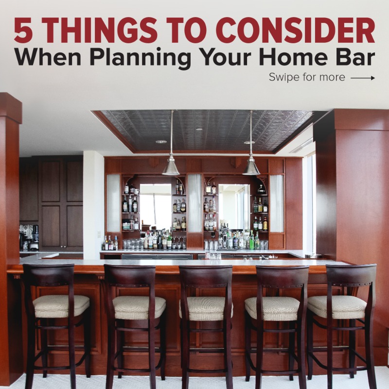KegWorks's tweet photo. Is adding a home bar in your future?🔮 There are many options to consider when planning a home bar. Luckily for you, we know a thing or two about these things, so here are some recommendations on where to start.