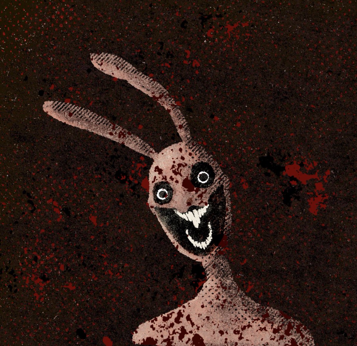 leovincible's tweet photo. Grunge doodling https://t.co/ZbuAbpmWDl