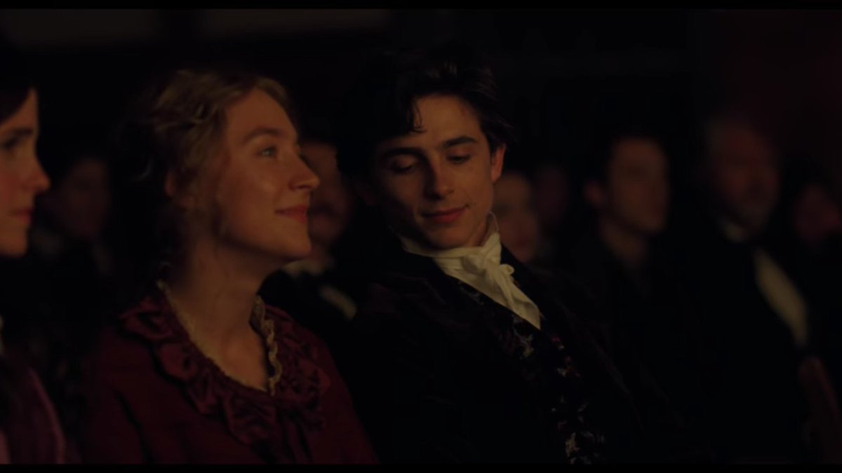 stateofthemoon's tweet photo. my safe place: little women 🤍 https://t.co/yXArXm8MBN