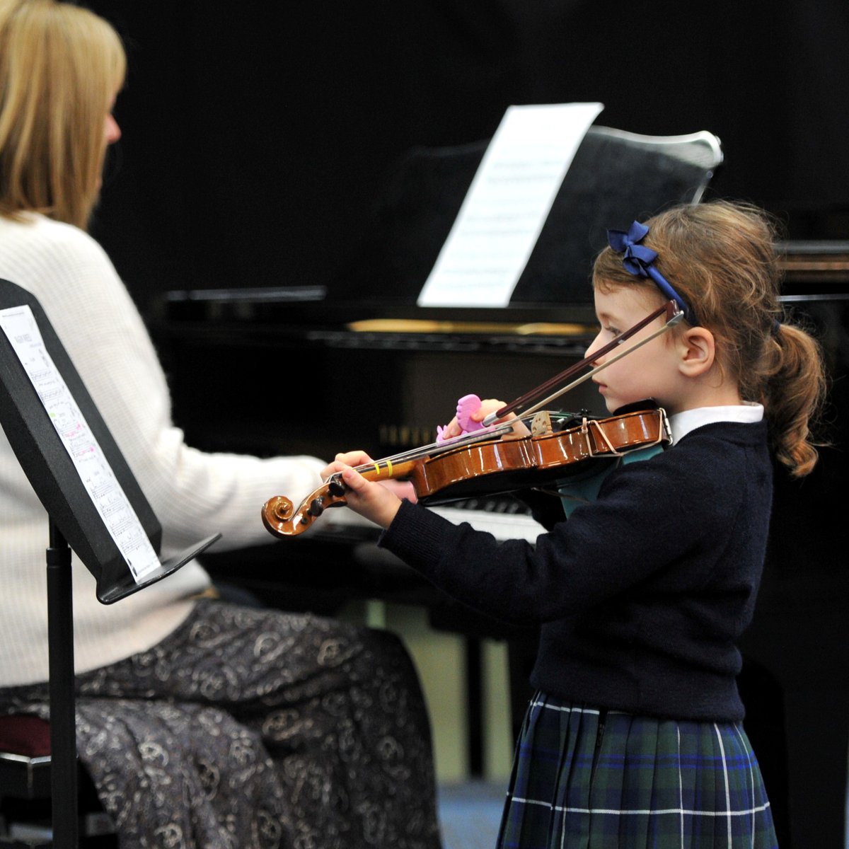 KingsCollPrep's tweet photo. The Lent Term is always one full of musical excitement – the Taunton Music Festival, the Lent Term Concert and, of course, the House Music Competition to name but a few 🎶🎹
#KingsTaunton #SpaceforCreativity https://t.co/U84GhQuhsD