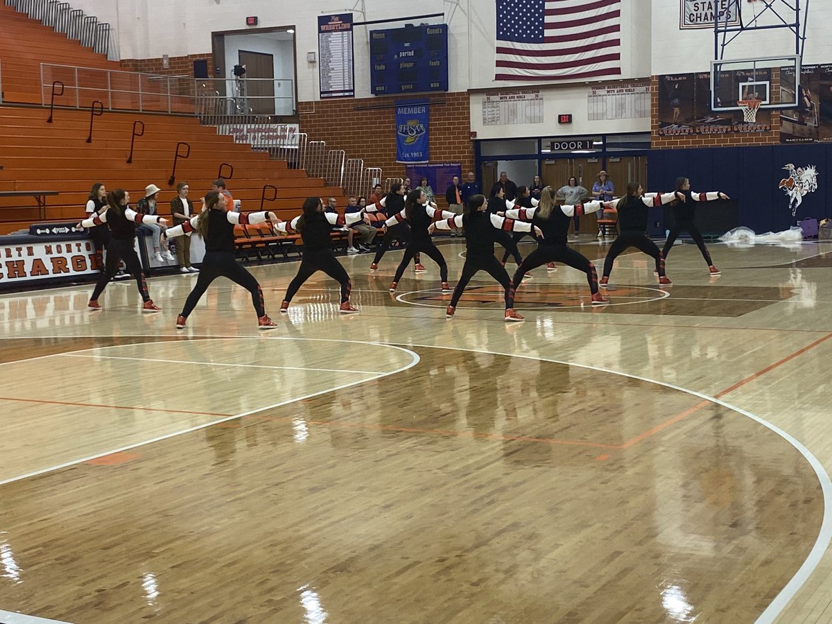 NMCSCTrueNorth's tweet image. The Winter Homecoming Pep Session was a blast today! NMHS Cheerleading North Montgomery Boys Basketball @nmhschargers @NmhsChargerSwim @NM_Girls_Bball @WrestlingNMHS @NMHSinfo @NMHSstuco765 @NMHS_FACS