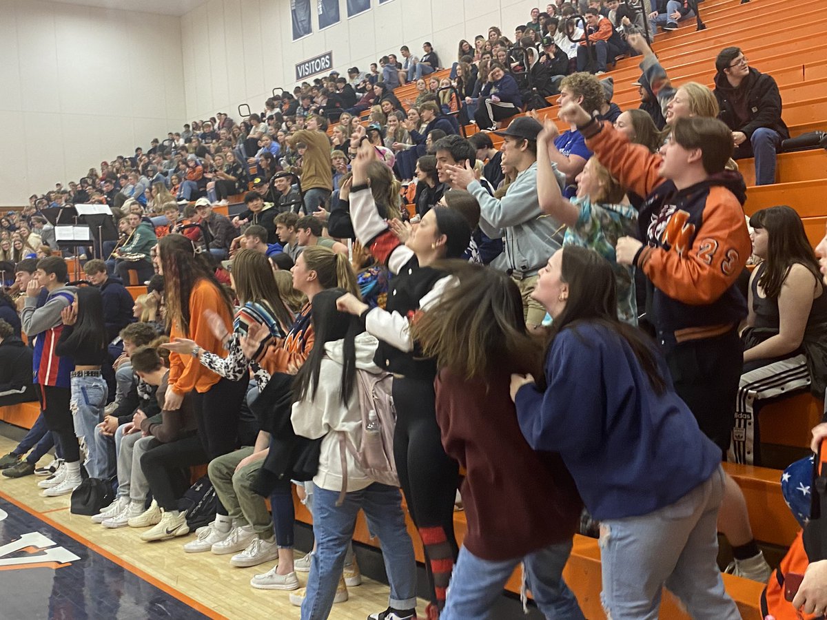 NMCSCTrueNorth's tweet image. The Winter Homecoming Pep Session was a blast today! NMHS Cheerleading North Montgomery Boys Basketball @nmhschargers @NmhsChargerSwim @NM_Girls_Bball @WrestlingNMHS @NMHSinfo @NMHSstuco765 @NMHS_FACS