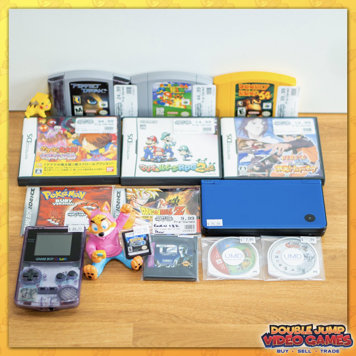 ogdoublejumpvg's tweet photo. Overflow #doublejumpvideogames https://t.co/gOobe6ySao