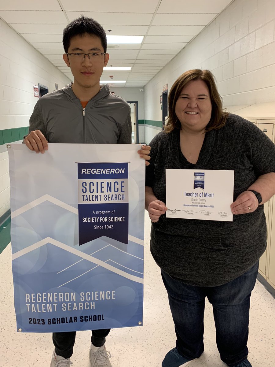 McLean Highlanders tweet media