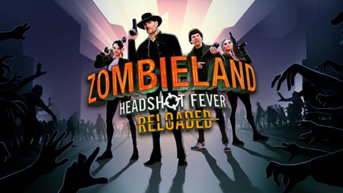pushsquare's tweet photo. Zombieland Back from the Dead as a PSVR2 Launch Game https://t.co/YsCjDrMw0d #Repost #SonyPicturesVirtualReality #PS5 #PSVR2 #Zombieland #ReleaseDates https://t.co/VqtltHl4Lg
