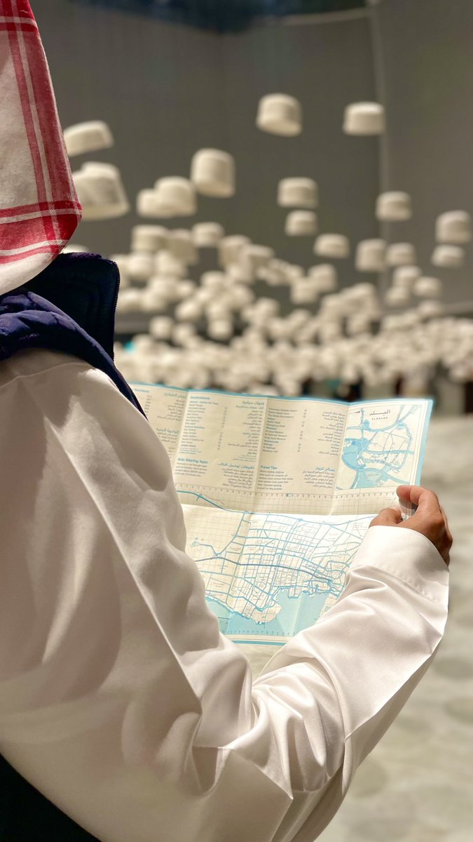 kenan1000000000's tweet photo. بينالي الفنون الإسلامية | جدة 🤍
.
. 
#جدة 
#بينالي_الفنون_الإسلامية https://t.co/Pi7HfeRhu4