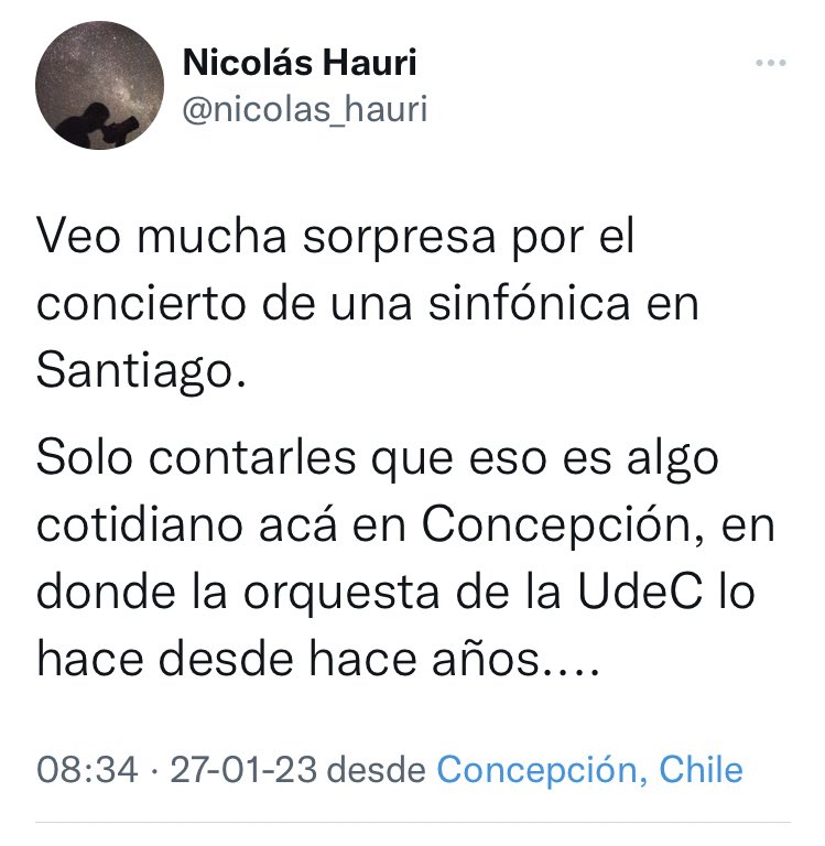 concesplaining's tweet photo. Santiaskinos n00b
#SeSabe
#LaCunaDelRockYLoSinfónico https://t.co/Awi9H7VBiV