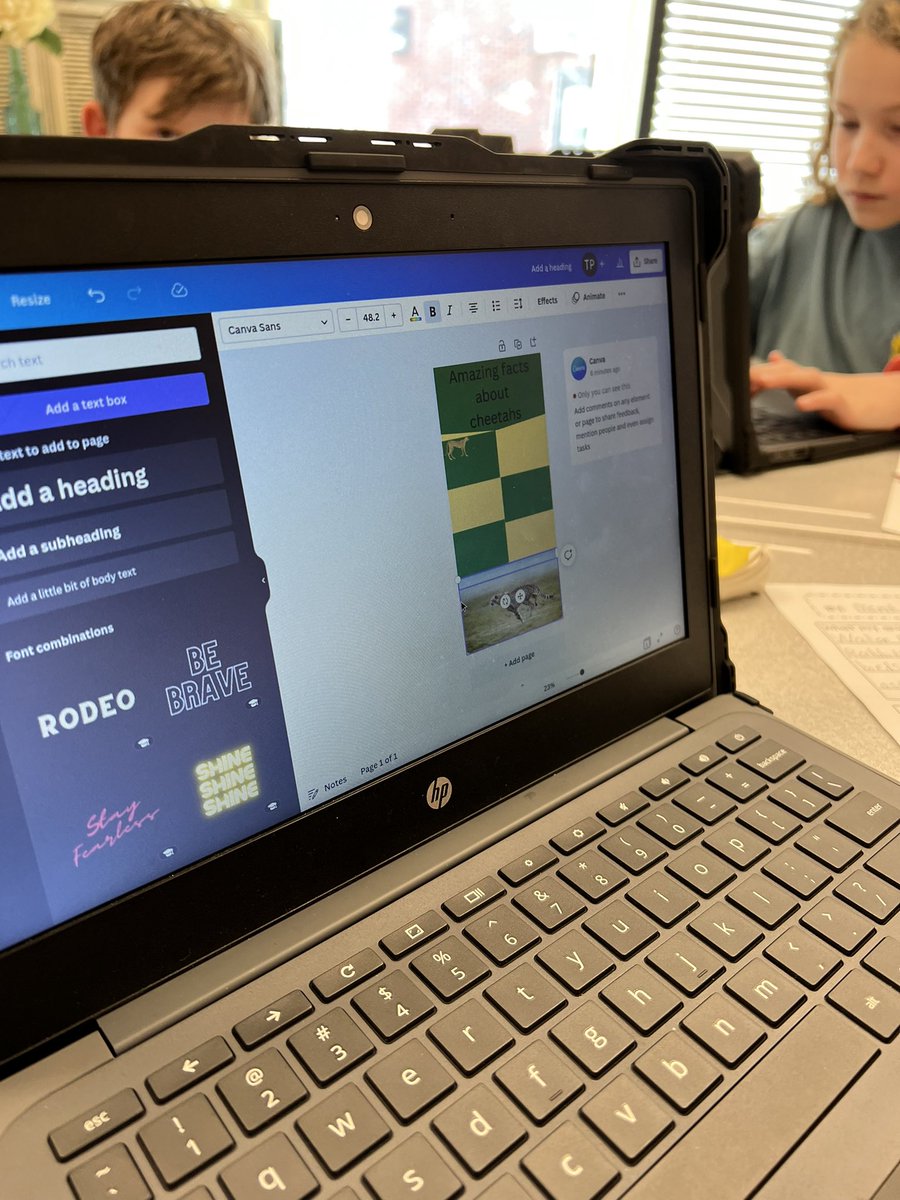 Misty Waldrop, NBCT tweet media