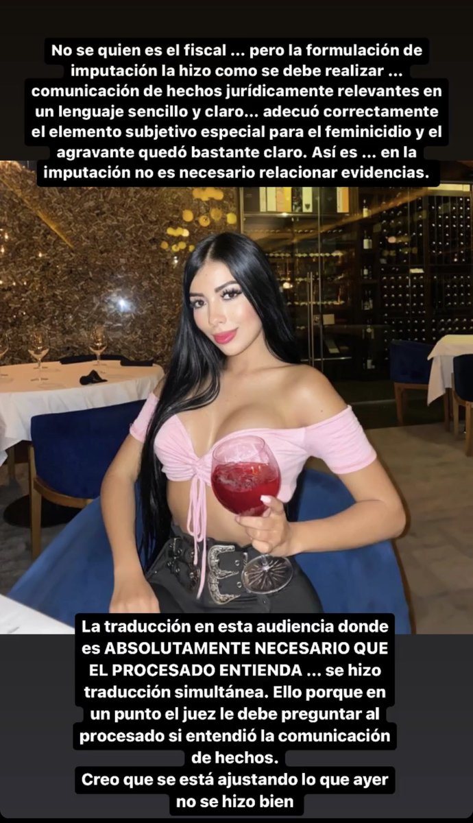 Angélica Quintero tweet media
