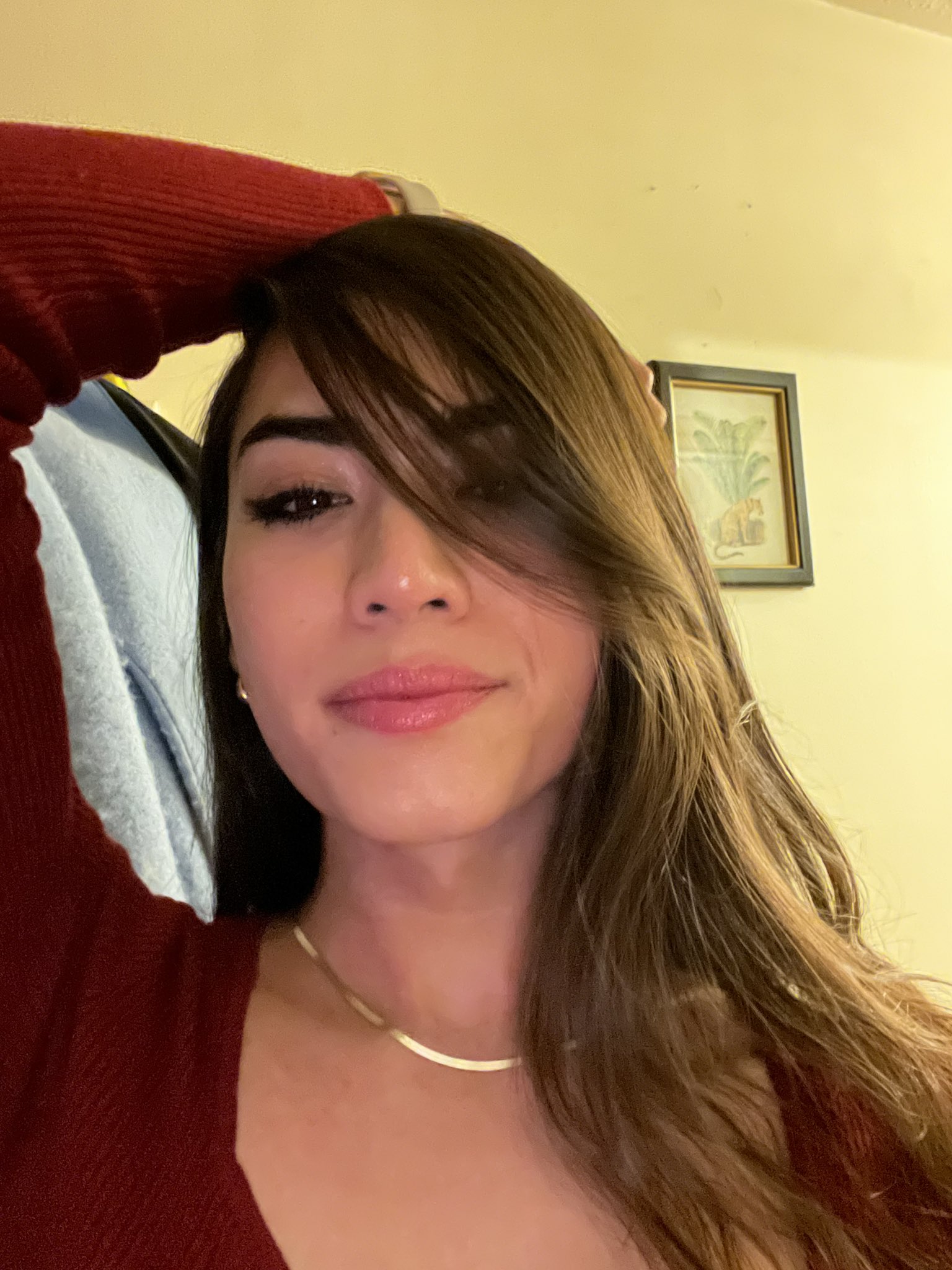 TW Pornstars - Victoria Salvatore. Twitter. whatchu doin tonight. 8:38