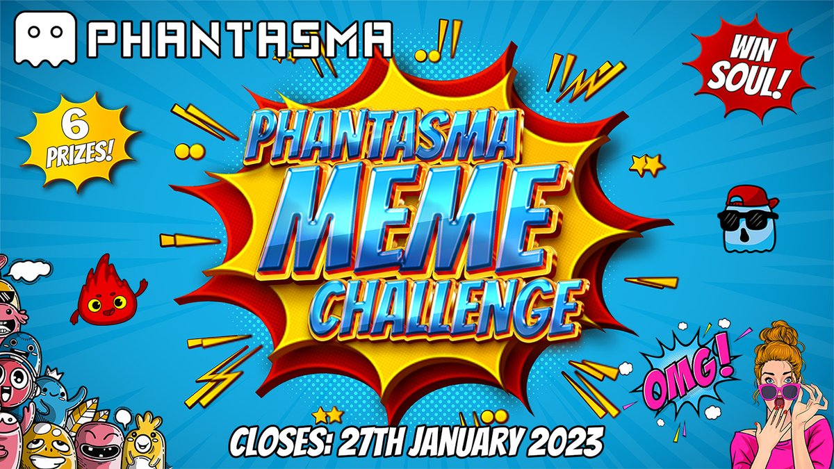 Phantasma Phoenix tweet media