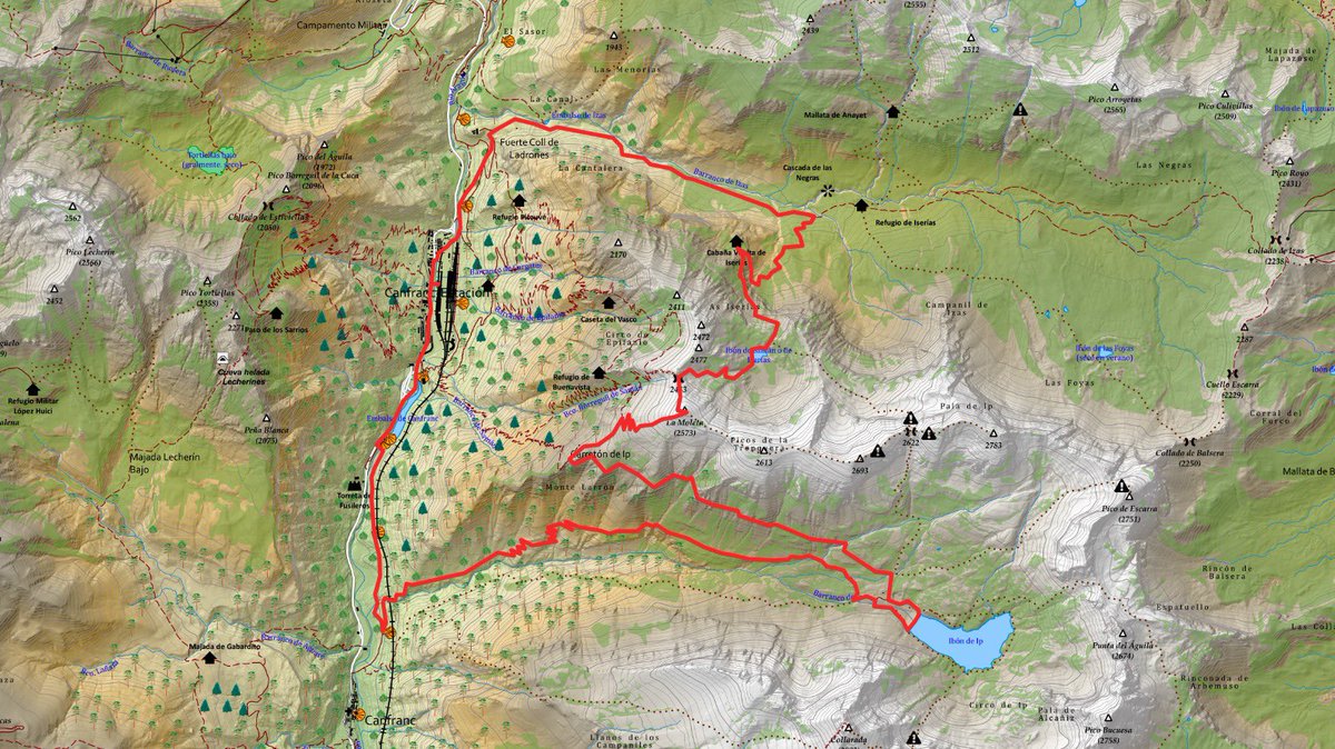 canfrancanfranc tweet picture