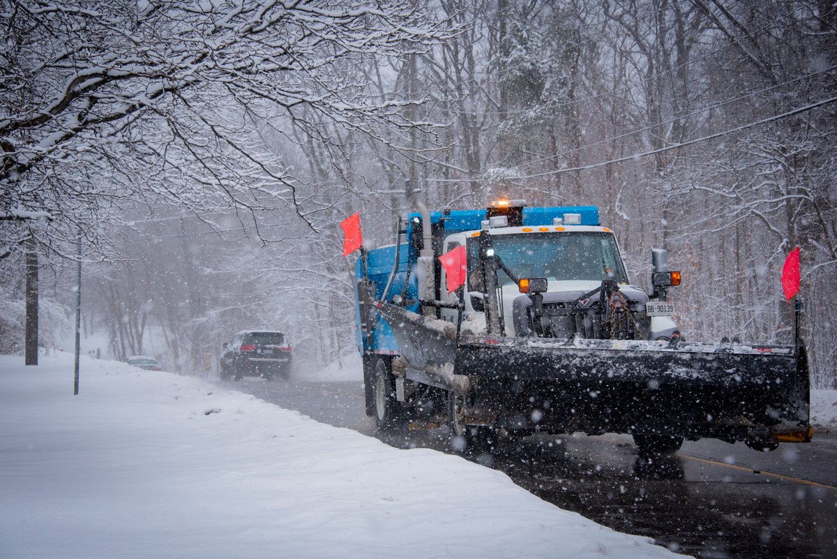 Be in the “snow” about winter control! Whether you want to learn about snow removal timelines, thresholds and targets; sidewalk snow removal across the City; winter parking; or other questions about the City’s response, you can find a variety of details at stcatharines.ca/snowremoval